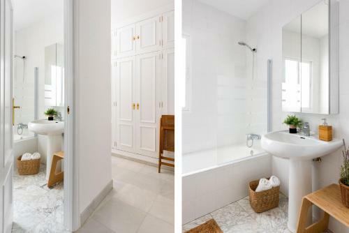 Apartamento Alohamundi Francos