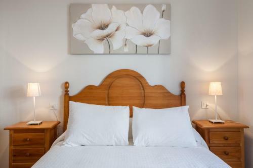 Apartamento Cerca Del Alc�zar Con Garaje Privado