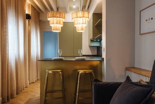 R26 Suites By Magno Apartments