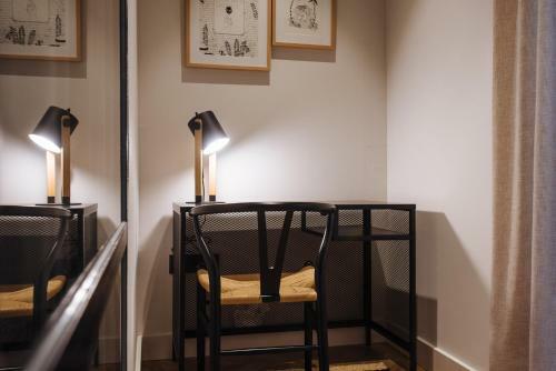 R26 Suites By Magno Apartments