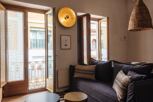 R26 Suites By Magno Apartments
