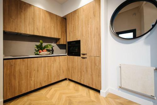 R26 Suites By Magno Apartments