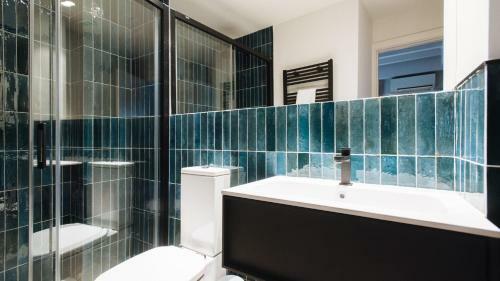 R26 Suites By Magno Apartments