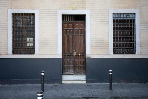 Pel�cano Urban Apartment