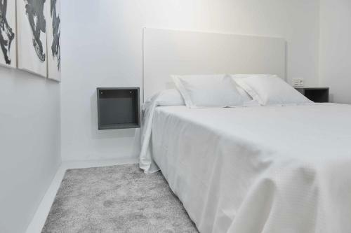 Apartamento Andalucia Modern Y Luxury