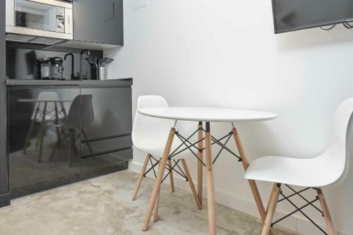 Apartamento Andalucia Modern Y Luxury
