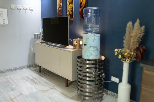 Apartamento Singular Home Sevilla Center Bikes Free