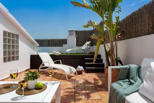 Apartamento Alohamundi San Luis