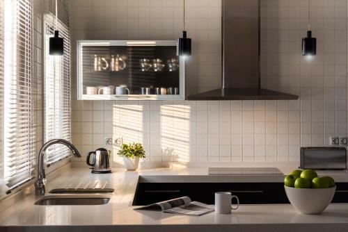 Apartamento Alohamundi San Luis