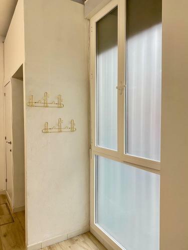 Flamenca Triana - Apartamento Totalmente Equipado Wifi 2d Sofas Camas 2 Ba�os