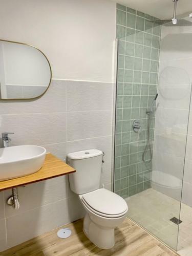Flamenca Triana - Apartamento Totalmente Equipado Wifi 2d Sofas Camas 2 Ba�os
