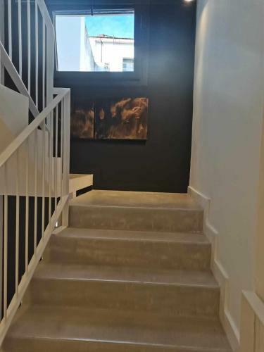 Apartamento Encarnacion Modern Y Luxury