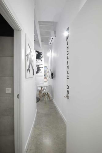 Apartamento Encarnacion Modern Y Luxury