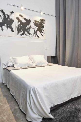 Apartamento Encarnacion Modern Y Luxury