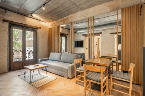 Apartamento Santa Clara Suites Sevilla