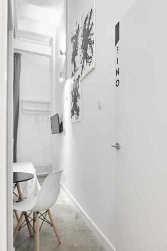 Apartamento Fino Modern Y Luxury