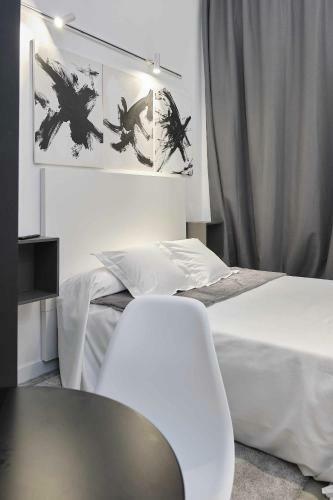 Apartamento Fino Modern Y Luxury