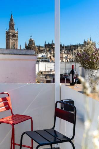 Apartamento Alohamundi Arenal