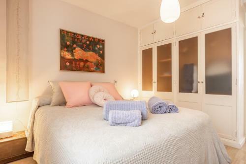 Apartamento Desde El Cielo De Triana
