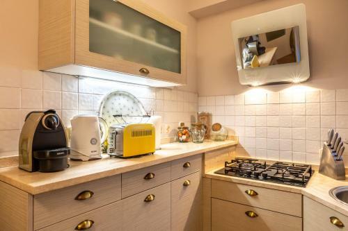 Apartamento Desde El Cielo De Triana