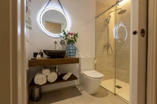 Apartamento Casa 95 Sevilla