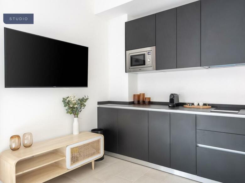 Apartamento Limehome Sevilla Calle Torcuato Luca de Tena - Digital Access