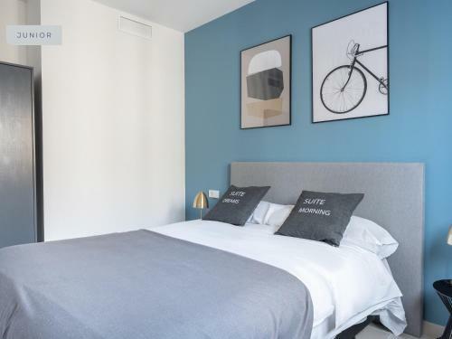 Apartamento Limehome Sevilla Calle Torcuato Luca de Tena - Digital Access