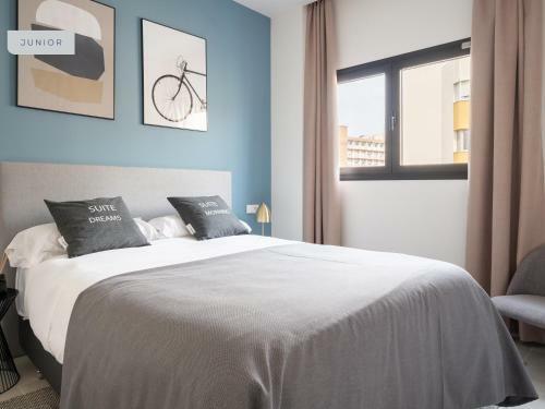 Apartamento Limehome Sevilla Calle Torcuato Luca de Tena - Digital Access