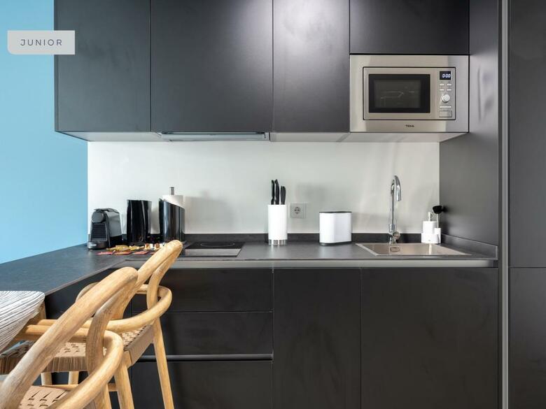Apartamento Limehome Sevilla Calle Torcuato Luca de Tena - Digital Access