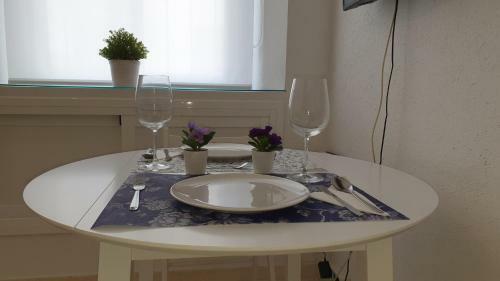 Encantador Apartamento En El Coraz�n de Sevilla