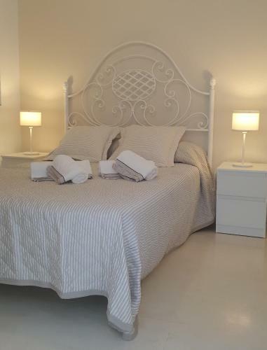 Encantador Apartamento En El Coraz�n de Sevilla