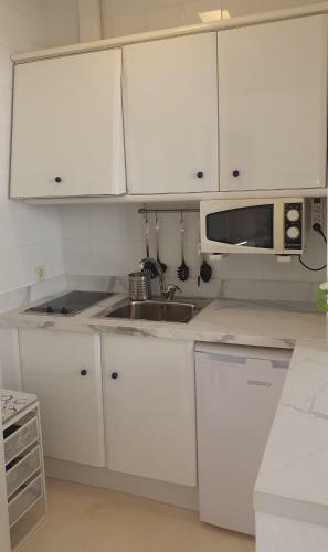 Encantador Apartamento En El Coraz�n de Sevilla