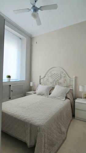 Encantador Apartamento En El Coraz�n de Sevilla