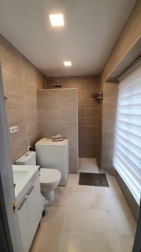 Encantador Apartamento En El Coraz�n de Sevilla