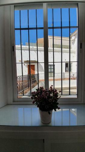 Encantador Apartamento En El Coraz�n de Sevilla