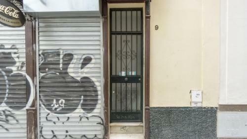 Apartamento Retiro En La Alfalfa