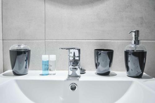 Apartamento Triana Modern Y Luxury