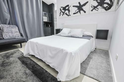 Apartamento Triana Modern Y Luxury