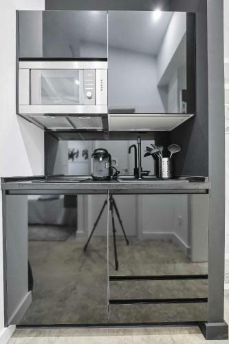 Apartamento Triana Modern Y Luxury