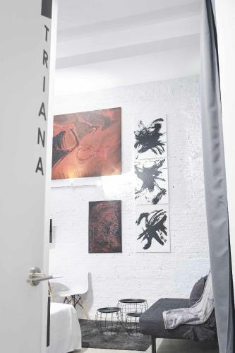 Apartamento Triana Modern Y Luxury