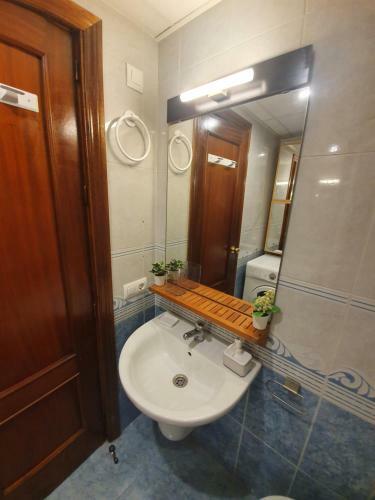 Apartamento Duplex With Terrace Santa Rufina