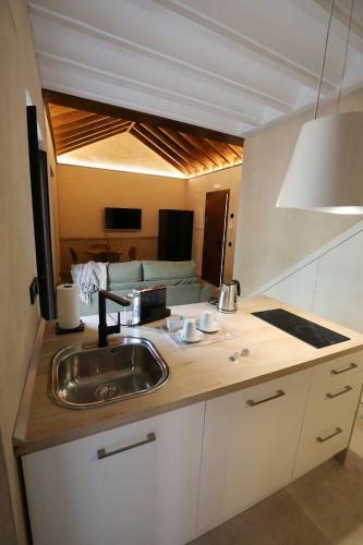 Apartamento Casa Se�orial Del Siglo XVIII