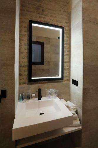 Apartamento Casa Se�orial Del Siglo XVIII