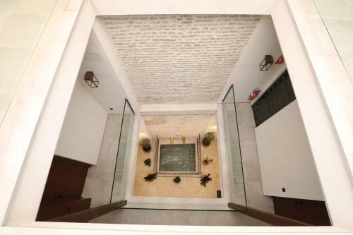 Apartamento Casa Se�orial Del Siglo XVIII