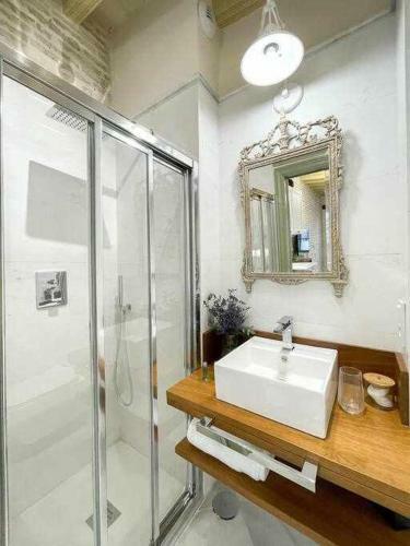 Juderia de Sevilla VI Luxury Apartments
