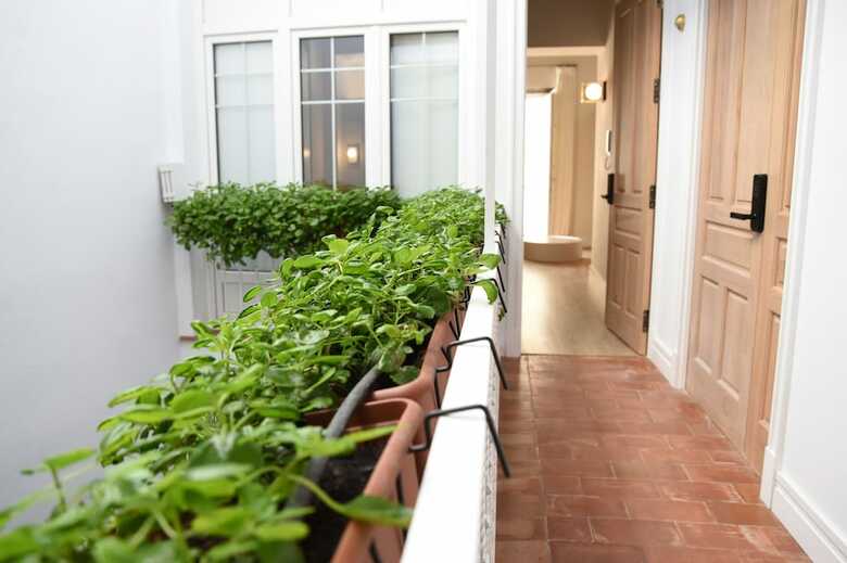 Apartamento Casa Bailen Sevilla