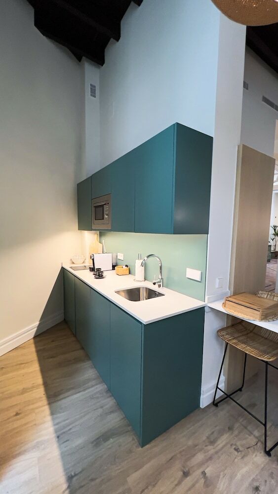 Apartamento Casa Bailen Sevilla