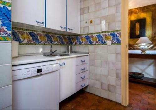 Apartamento de Dos Dormitorios En Plaza Alfaro