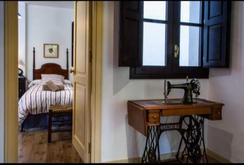 Apartamento de Dos Dormitorios En Plaza Alfaro