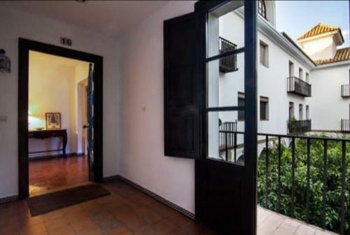 Apartamento de Dos Dormitorios En Plaza Alfaro